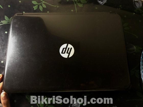 Hp laptop